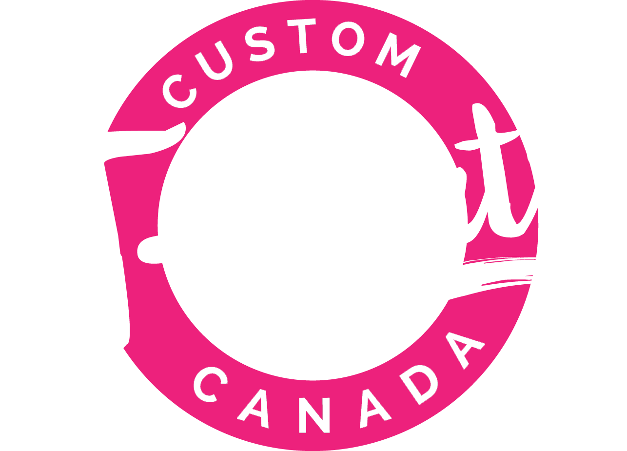 Custom T Shirts Canada